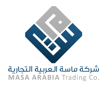 Masa Arabia Trading Co.